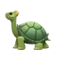 Turtles logo