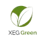 XEG Green Token logo