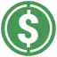 Bytecash logo