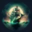 Flying Dutchman Bux logo